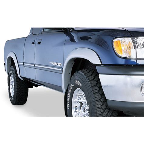 2006 toyota tundra fender flares